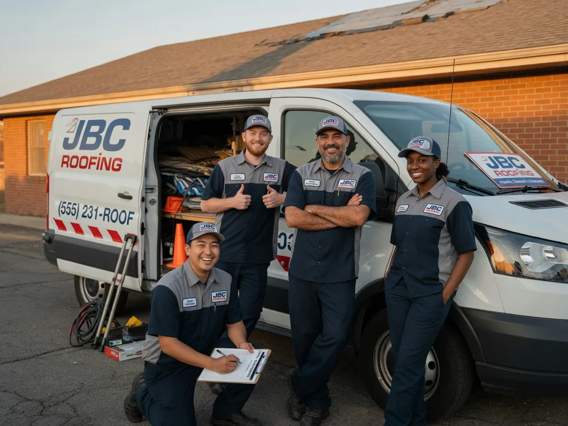 Roof Replacement company in Mcarthur, OH